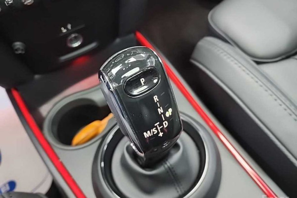 2023 Mini Countryman с пробегом 61 727 км