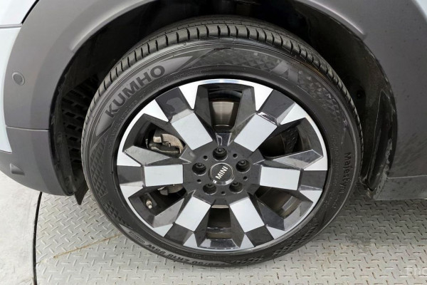 2023 Mini Countryman с пробегом 30 850 км