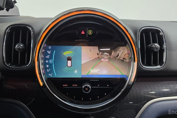 2023 Mini Countryman с пробегом 11 974 км