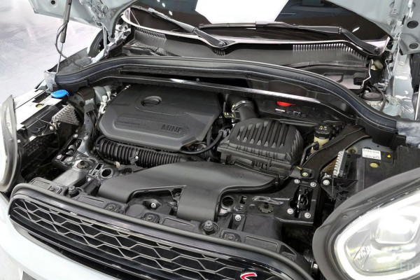 2023 Mini Countryman с пробегом 30 850 км