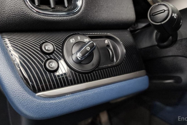 2022 Mini Countryman с пробегом 40 337 км