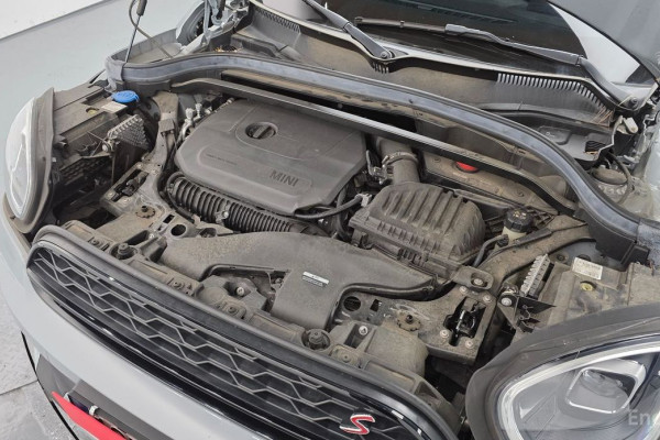 2022 Mini Countryman с пробегом 45 869 км