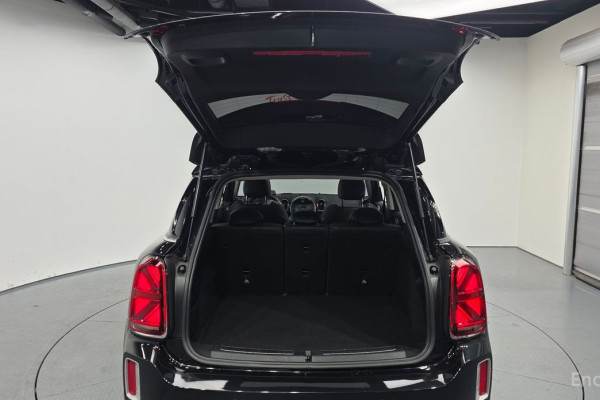 2022 Mini Countryman с пробегом 21 722 км