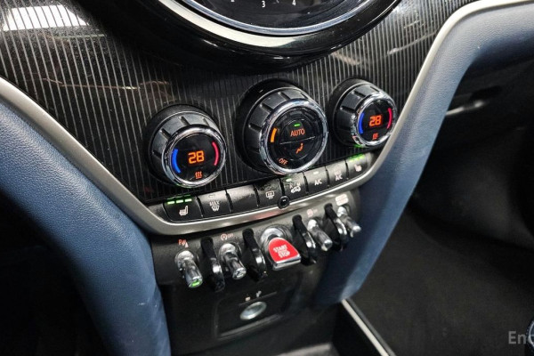 2022 Mini Countryman с пробегом 62 450 км