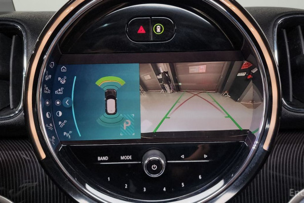 2022 Mini Countryman с пробегом 40 337 км