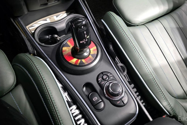 2023 Mini Countryman с пробегом 30 850 км