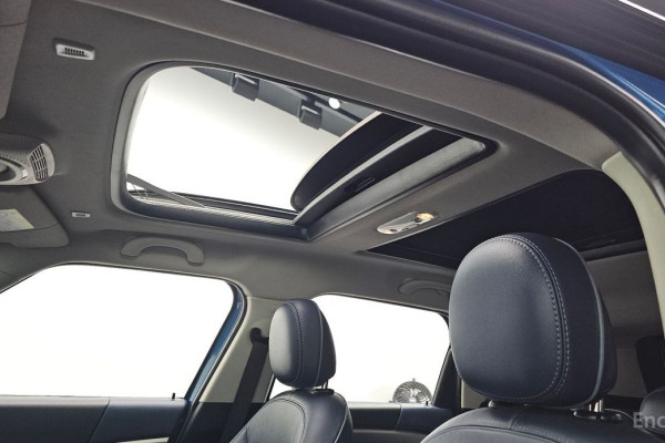 2022 Mini Countryman с пробегом 15 942 км