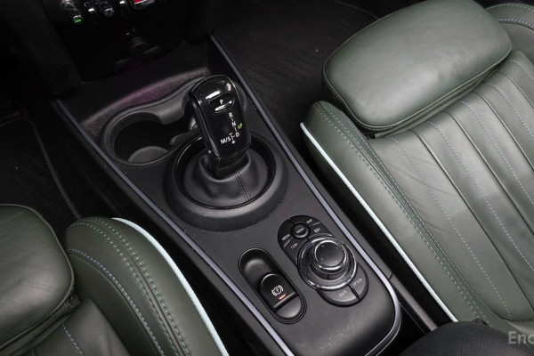 2022 Mini Countryman с пробегом 45 869 км