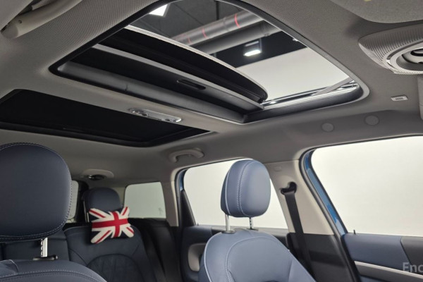 2023 Mini Countryman с пробегом 11 974 км