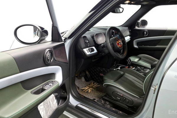 2023 Mini Countryman с пробегом 30 850 км