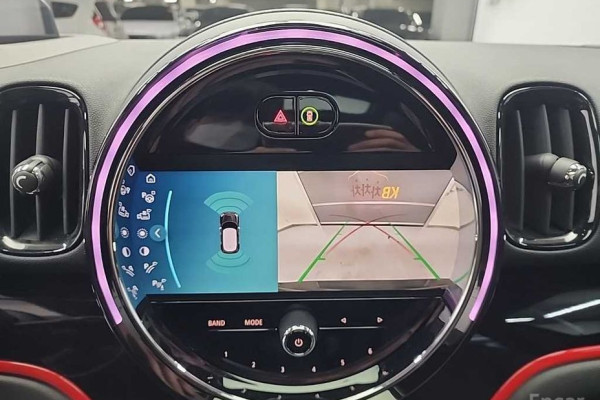 2023 Mini Countryman с пробегом 61 727 км