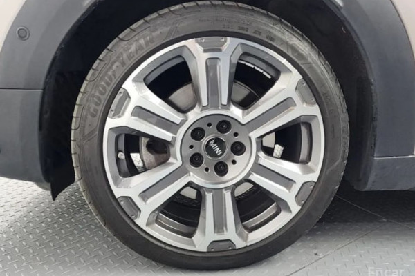 2023 Mini Countryman с пробегом 36 601 км