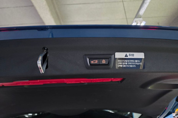 2022 Mini Countryman с пробегом 48 160 км