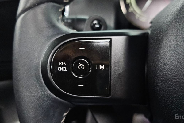 2022 Mini Countryman с пробегом 15 942 км