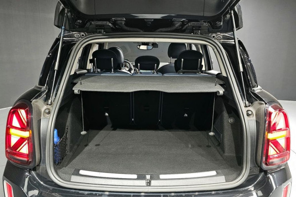 2022 Mini Countryman с пробегом 62 450 км