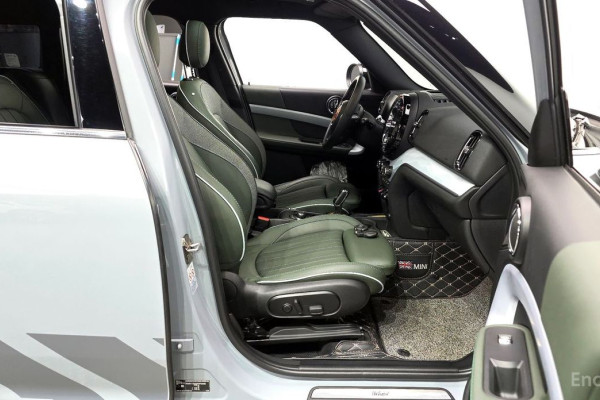 2023 Mini Countryman с пробегом 30 850 км