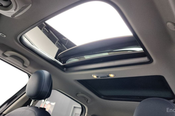 2022 Mini Countryman с пробегом 40 337 км