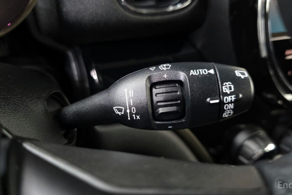 2022 Mini Countryman с пробегом 18 582 км