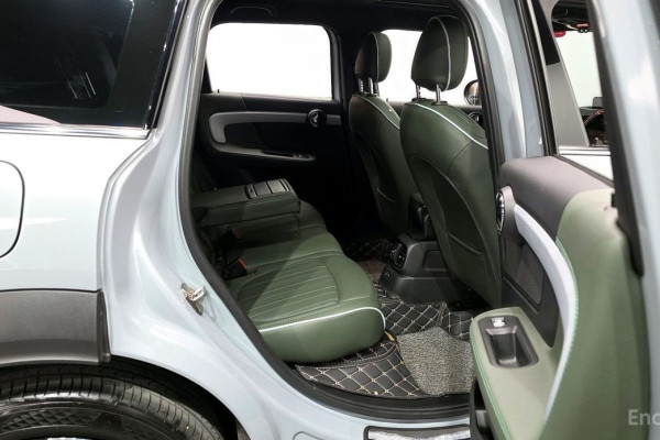 2023 Mini Countryman с пробегом 30 850 км