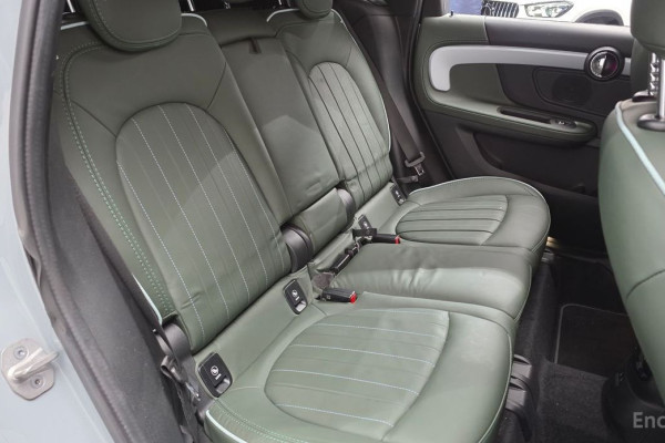 2022 Mini Countryman с пробегом 45 869 км