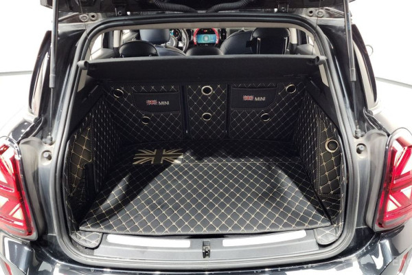 2022 Mini Countryman с пробегом 40 337 км