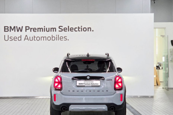 2023 Mini Countryman с пробегом 22 655 км