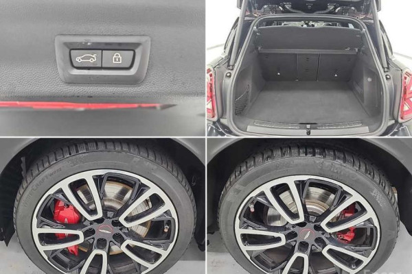 2023 Mini Countryman с пробегом 61 727 км