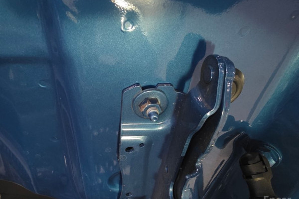 2022 Mini Countryman с пробегом 48 160 км