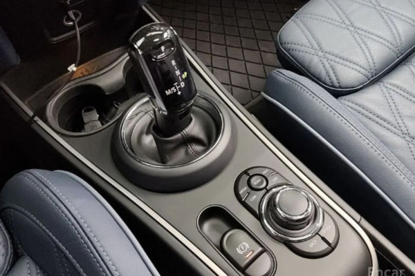 2023 Mini Countryman с пробегом 36 601 км