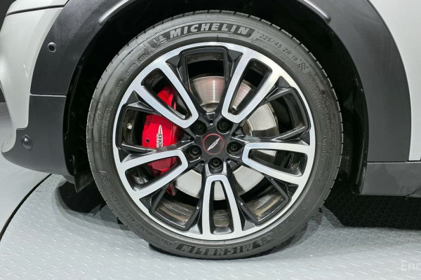 2023 Mini Countryman с пробегом 50 769 км