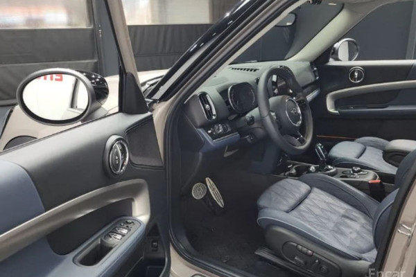 2023 Mini Countryman с пробегом 36 601 км