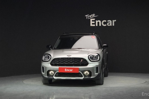 2023 Mini Countryman с пробегом 47 828 км