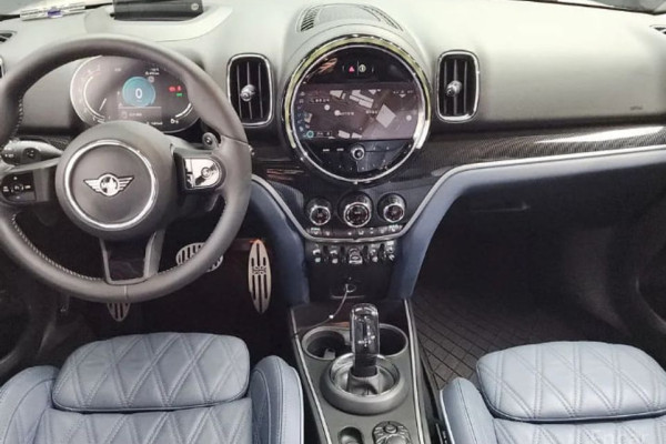 2023 Mini Countryman с пробегом 36 601 км