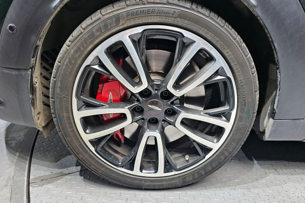 2023 Mini Countryman с пробегом 35 183 км