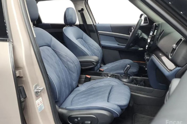 2023 Mini Countryman с пробегом 36 601 км