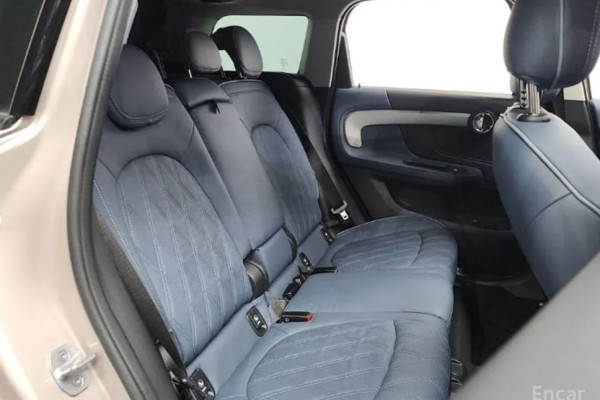 2023 Mini Countryman с пробегом 36 601 км