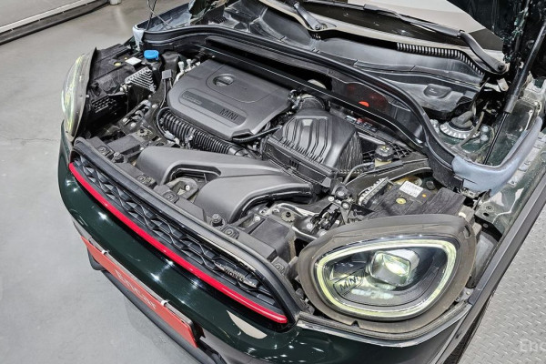 2023 Mini Countryman с пробегом 35 183 км