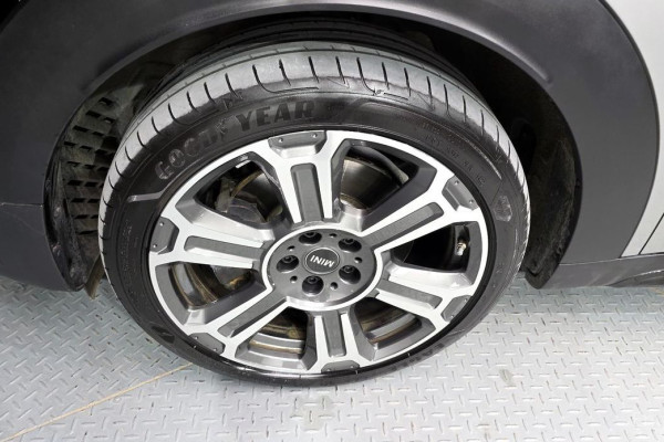 2023 Mini Countryman с пробегом 47 828 км