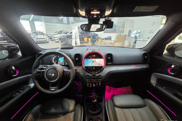 2023 Mini Countryman с пробегом 22 655 км