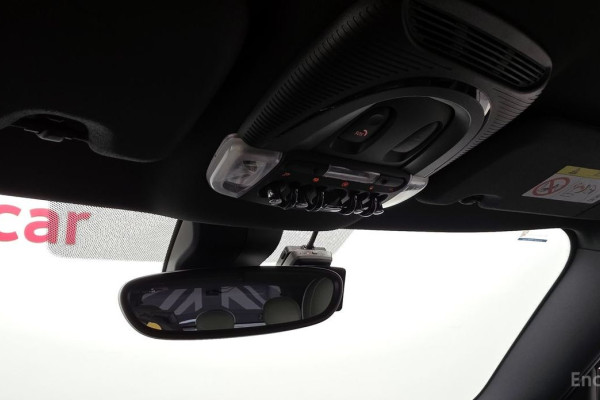 2023 Mini Countryman с пробегом 30 850 км