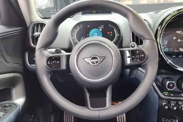 2023 Mini Countryman с пробегом 36 601 км