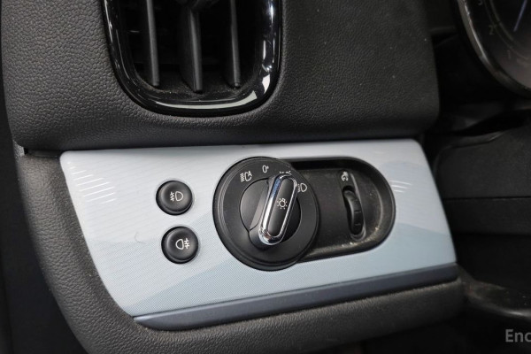 2022 Mini Countryman с пробегом 45 869 км