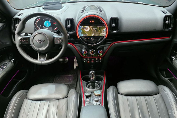 2023 Mini Countryman с пробегом 35 183 км