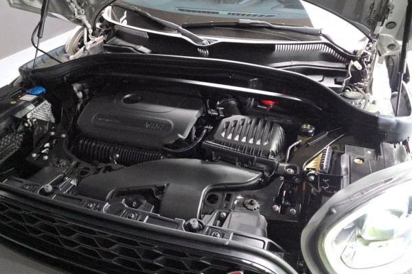 2023 Mini Countryman с пробегом 47 828 км