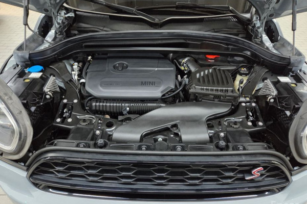 2023 Mini Countryman с пробегом 22 655 км