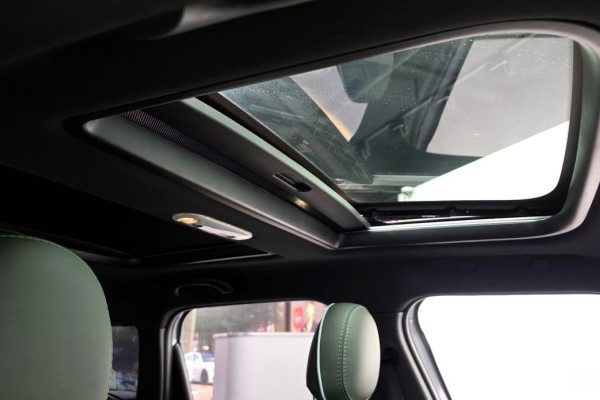 2023 Mini Countryman с пробегом 30 850 км