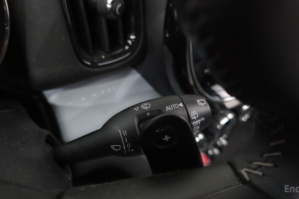 2022 Mini Countryman с пробегом 45 869 км