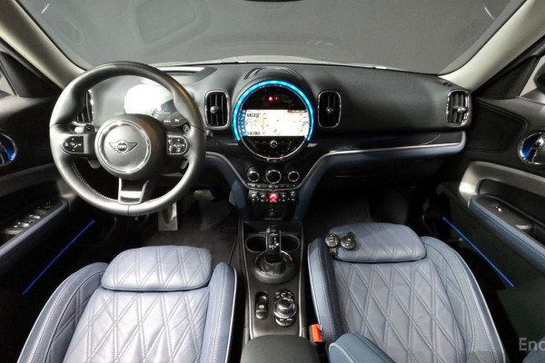 2023 Mini Countryman с пробегом 47 828 км