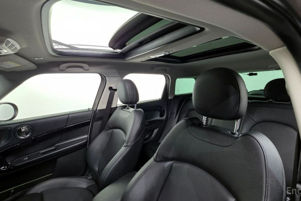 2022 Mini Countryman с пробегом 18 582 км