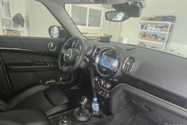 2022 Mini Countryman с пробегом 33 960 км